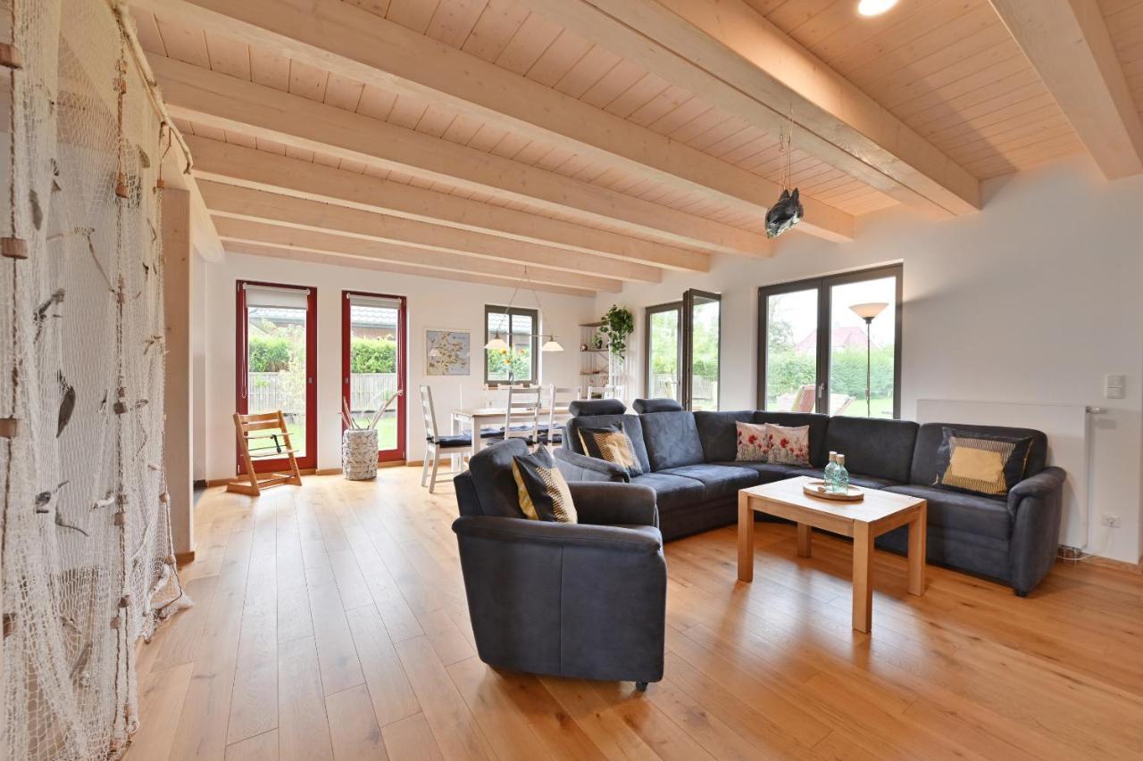 Reetdachhaus 